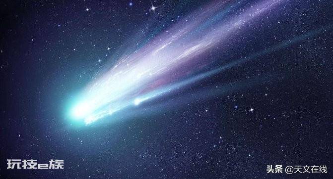 哈雷彗星的周期是多少年(哈雷彗星为什么这么出名)-图片12